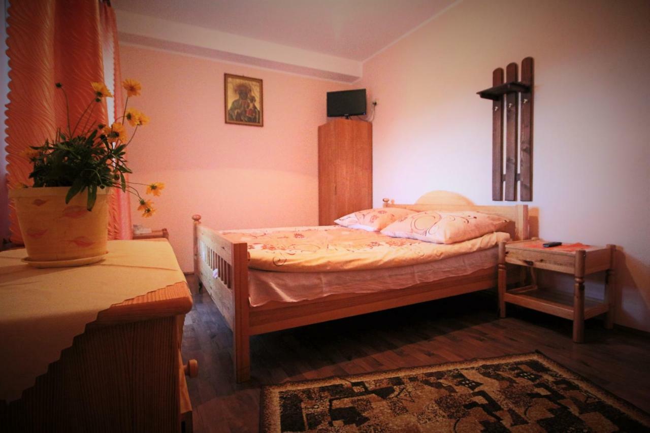 Gorski Osrodek Wczasowy Koscielec Czarna Góra Exteriér fotografie